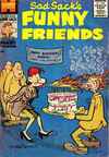 Sad Sack's Funny Friends #6 Comic Books - Covers, Scans, Photos in Sad Sack's Funny Friends Comic Books - Covers, Scans, Gallery